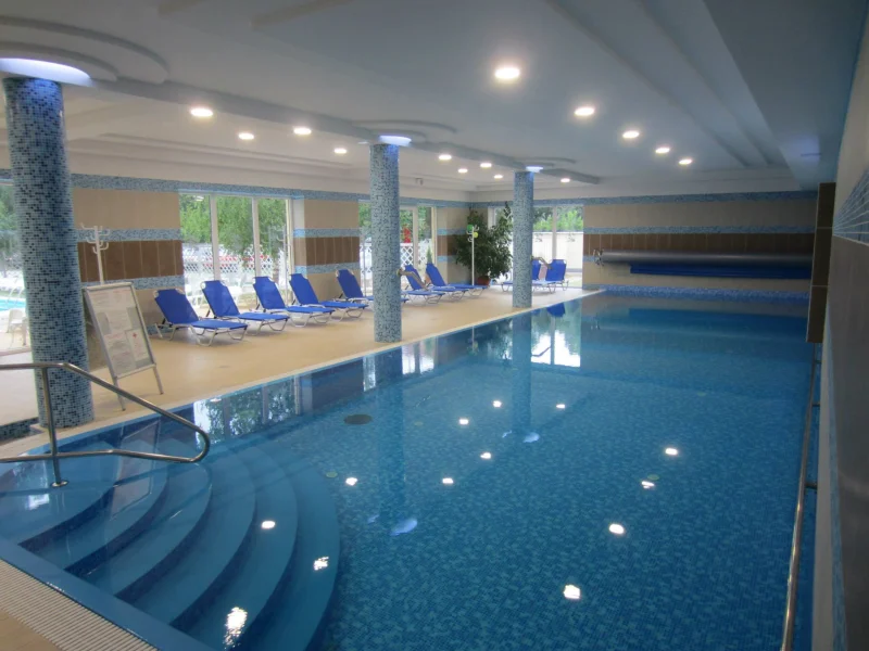Mátyás Király Gyógy- és Wellness Hotel — 3 napos kiruccanás