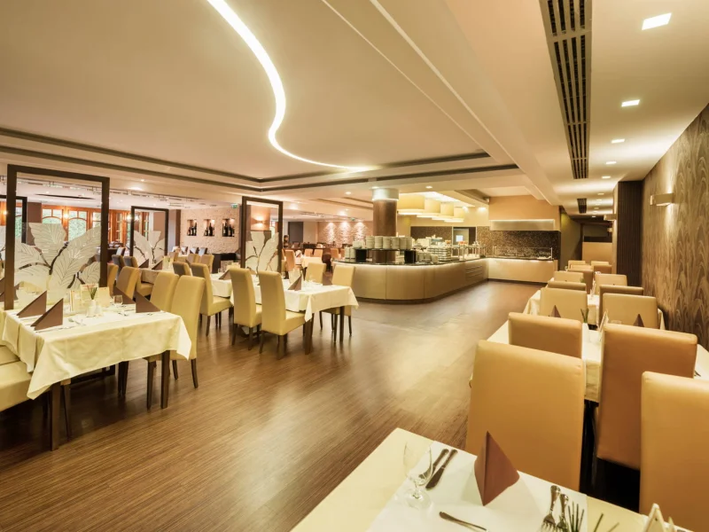 Hotel Európa Fit — Karácsonytól-Szilveszterig Ajánlat