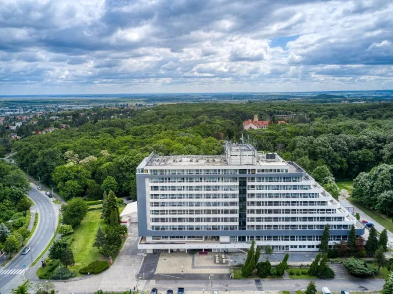 Hotel Szieszta — Senior ajánlat 60 év felettieknek