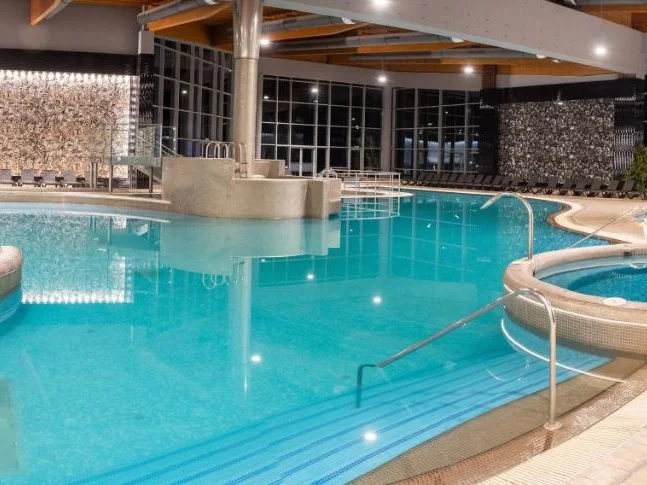 Hotel Azúr — Azúr Élmények