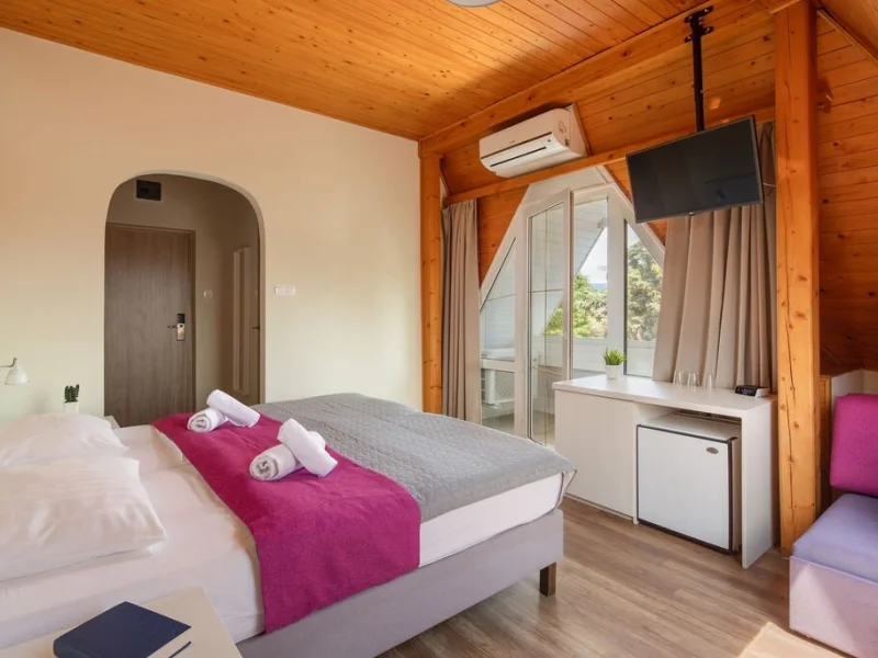 Admirál Family Resort