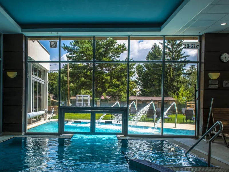 Balneo Hotel Zsori Thermal & Wellness – Mezőkövesd – 1. kép