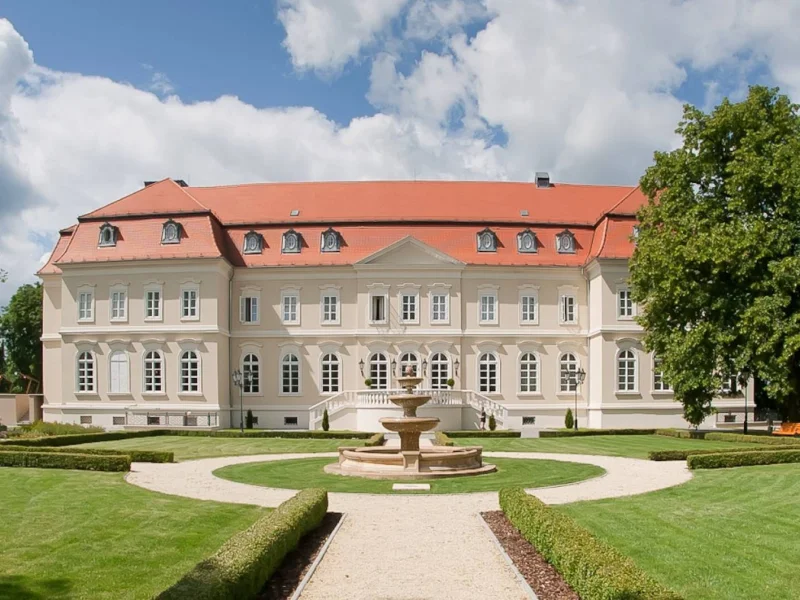 La Contessa Kastélyhotel