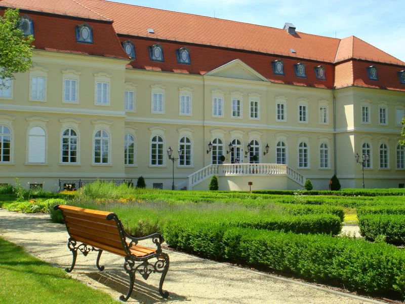 La Contessa Kastélyhotel — La Contessa Varázsnapok