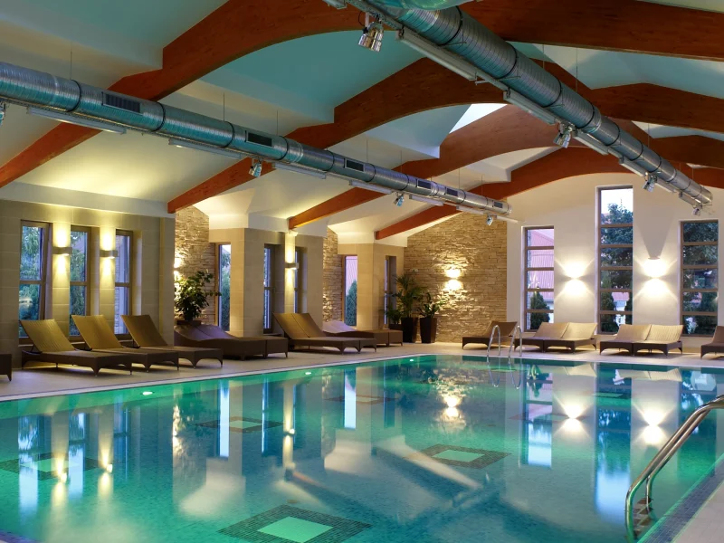 Kolping Family Resort