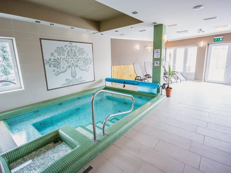 Harmónia Termál Hotel — Harmónia Relax Csomag