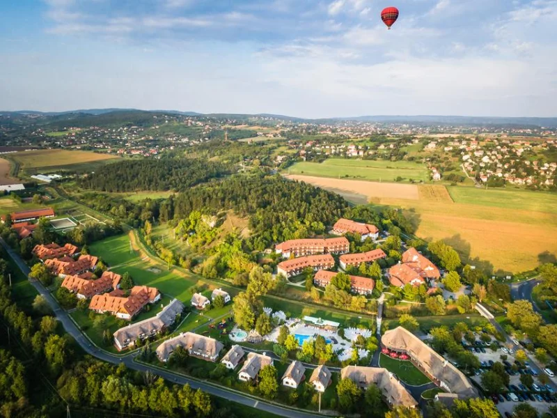 Club Dobogómajor — Őszi Szünet