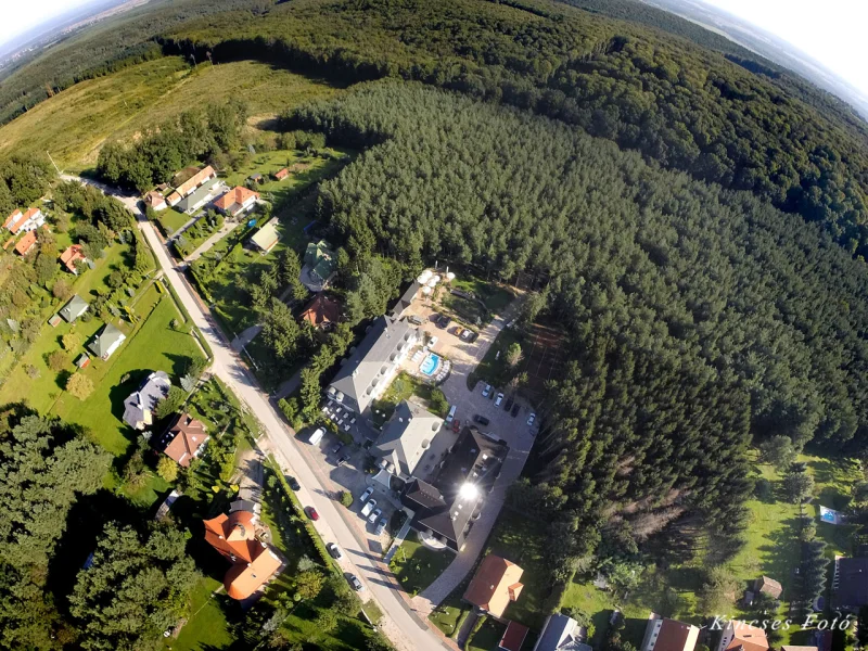 Gosztola Gyöngye Spa & Élményhotel — Téli Wellness a Két Ünnep Között