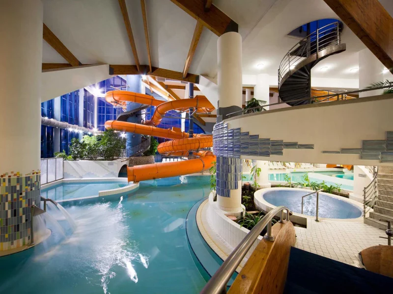 Kehida Termál Hotel