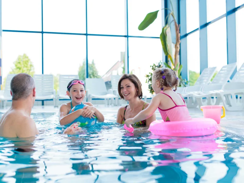 Kehida Termál Hotel — Őszi Szünet Kehidán