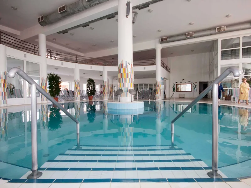 Kehida Termál Hotel — Wellness Akció