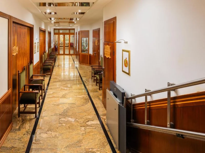 Hotel Silvanus
