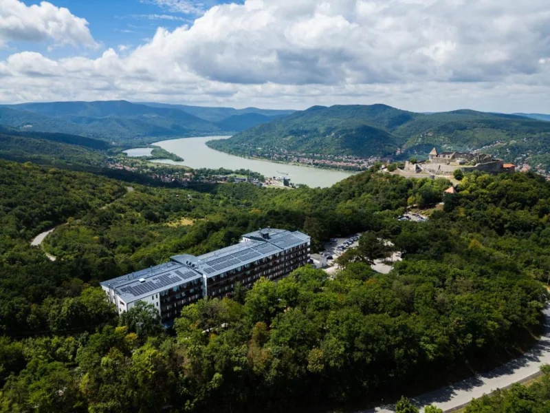 Hotel Silvanus — Legjobb Ár Félpanzióval