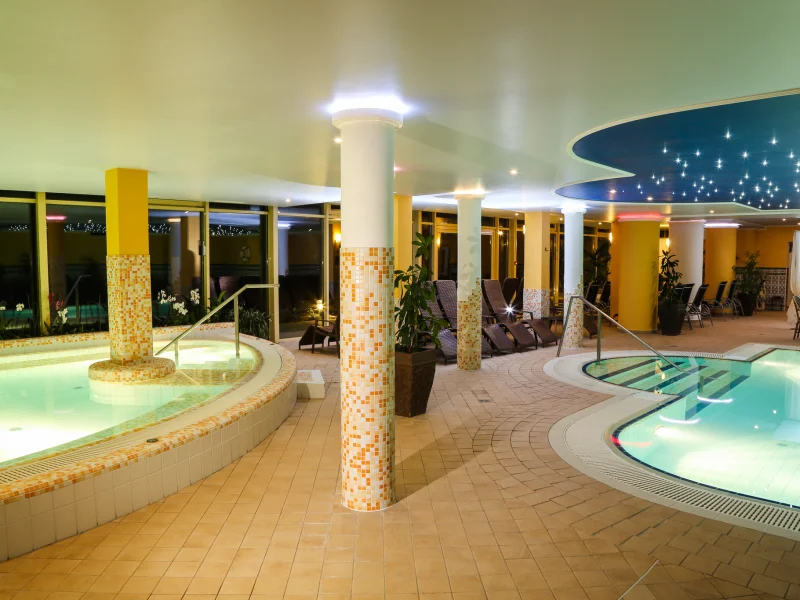 Calimbra Wellness és Konferencia Hotel