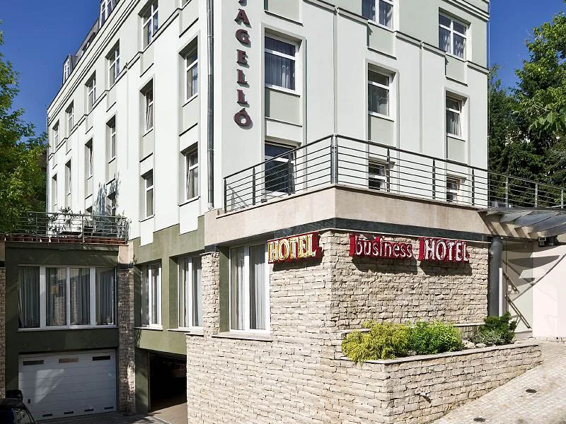 Jagelló Hotel