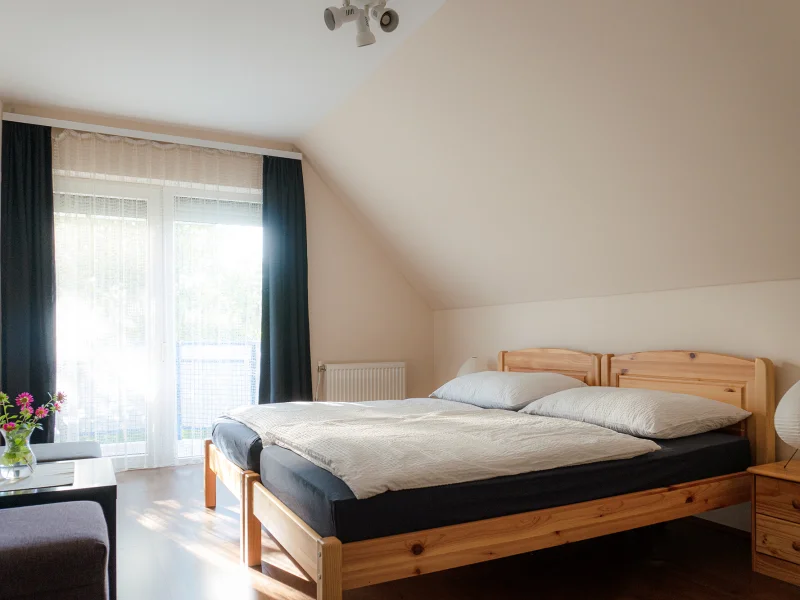 Tea Apartman Balatongyörök