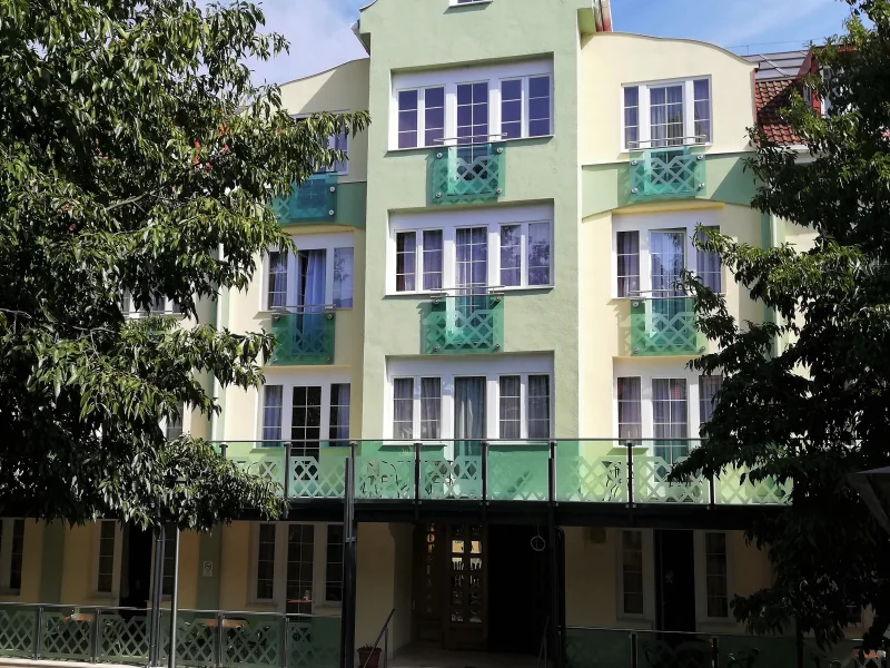 Erzsébet Hotel