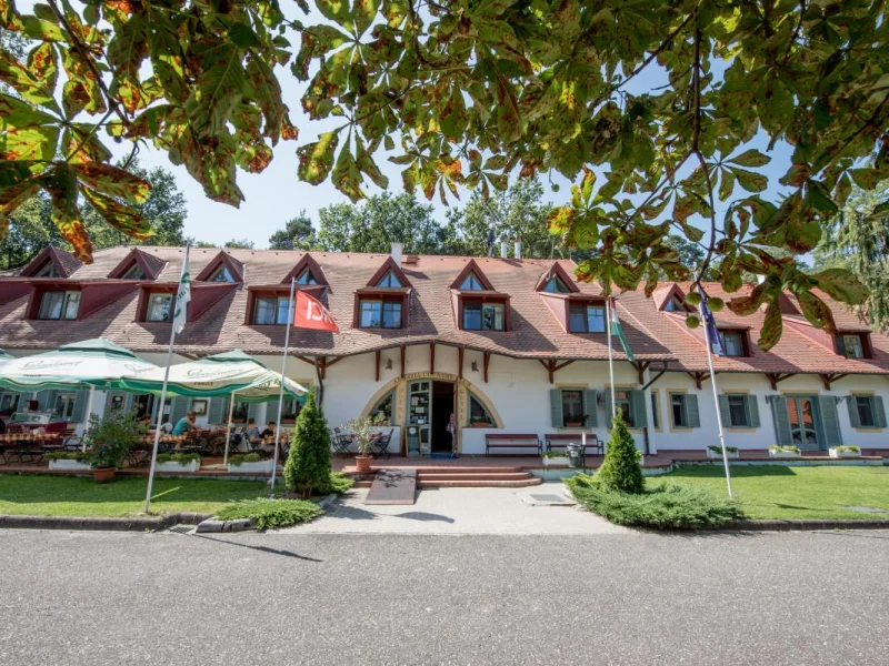 Abbázia Country Club