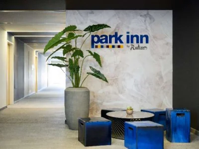 Park Inn All Inclusive