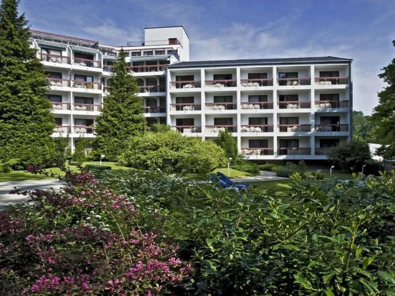 Hotel Lővér —  Szilveszter Gálavacsorával 2 éj