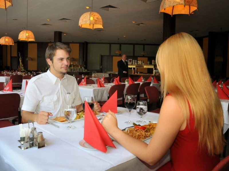Hotel Lővér – Sopron – 1. kép