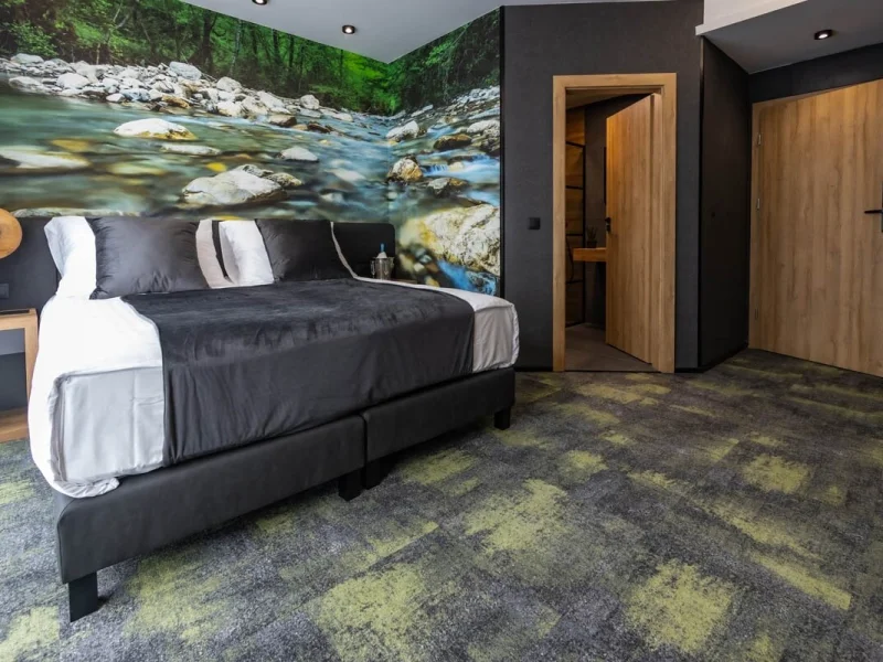 4 Évszak Erdeihotel — Őszi kikapcsolódás Félpanzióval