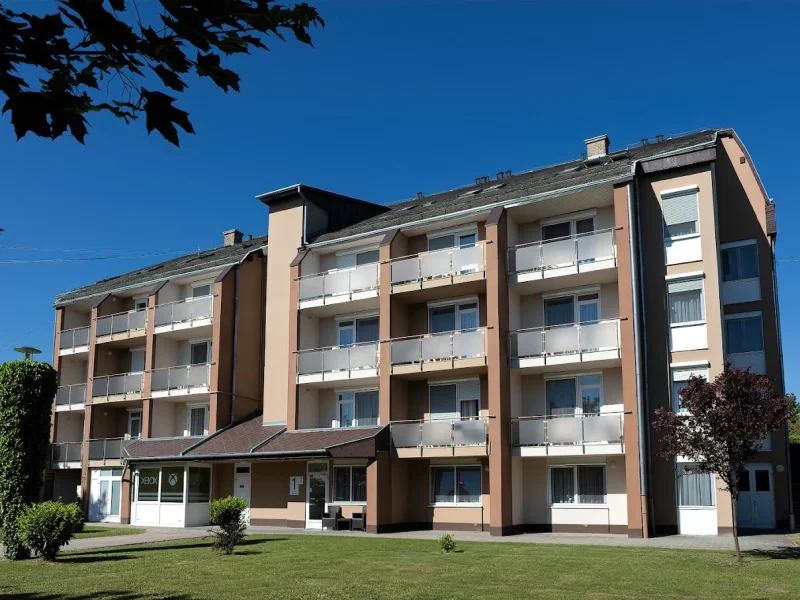 Hotel Napfény
