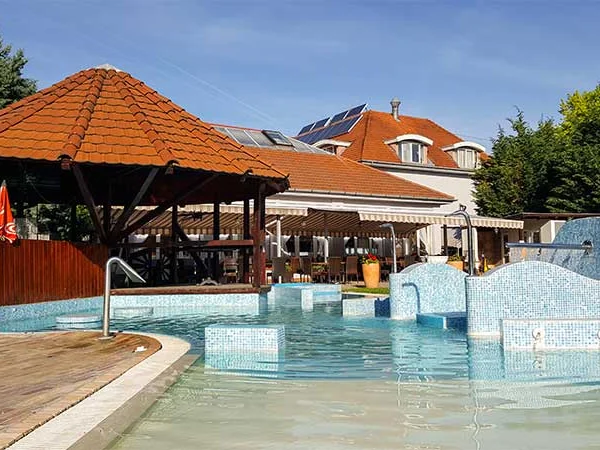 Duna Relax & Event Hotel