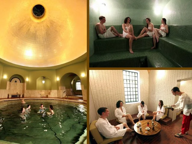 Hotel Villa Völgy