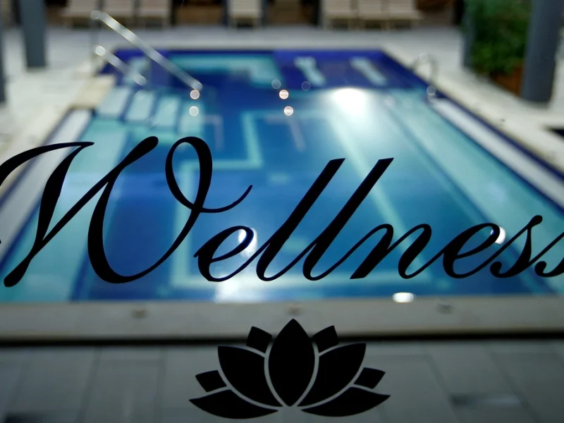 Hotel Villa Völgy — Kedvezményes Hétköznapok