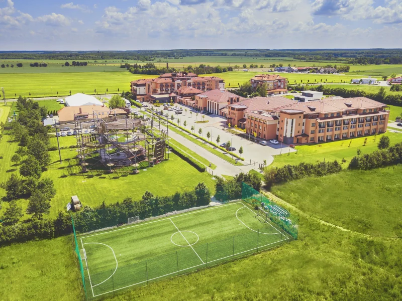 Caramell Premium Resort