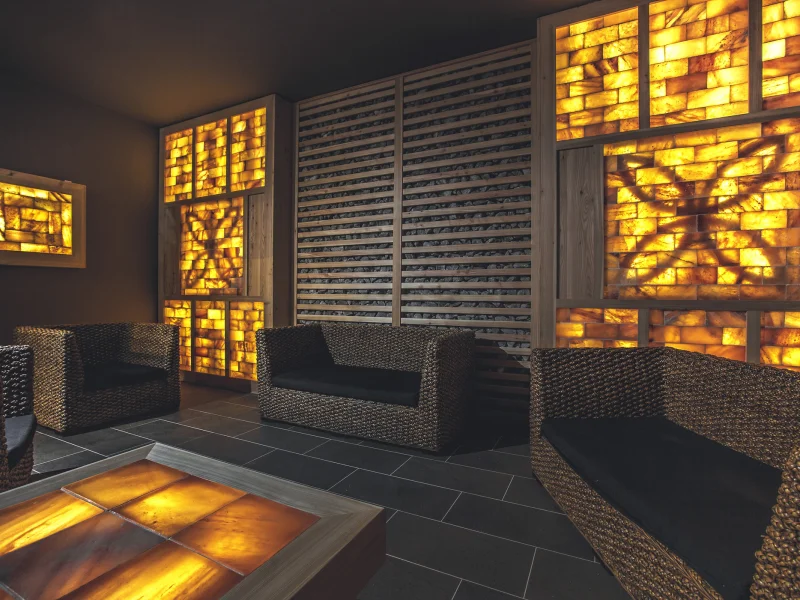 Caramell Premium Resort — Caramell Pihenés