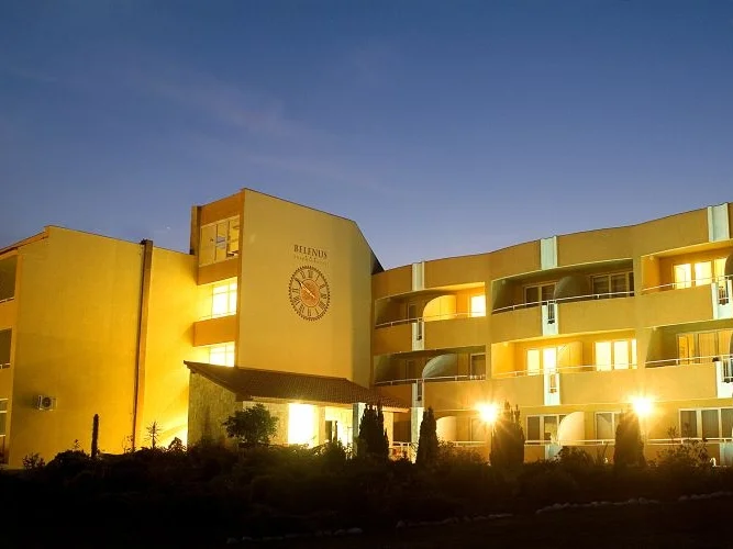 Belenus Thermalhotel