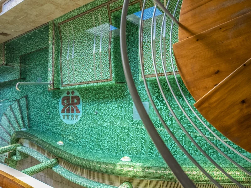 Residence Hotel Balaton