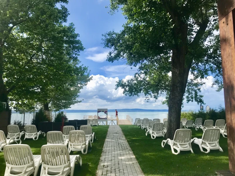 Residence Hotel Balaton — Legjobb Ár