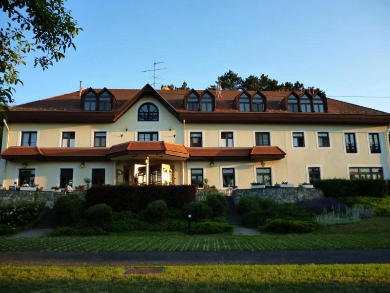 Aquilo Hotel Panoráma